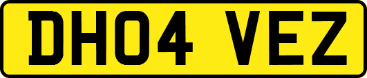 DH04VEZ