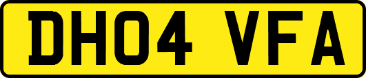 DH04VFA