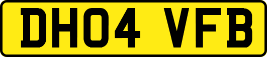 DH04VFB