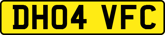 DH04VFC