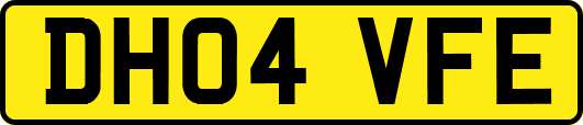 DH04VFE