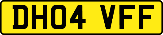 DH04VFF