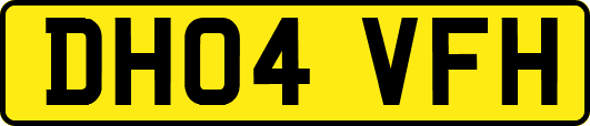 DH04VFH