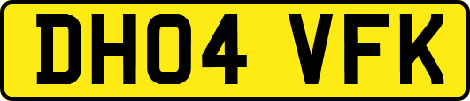 DH04VFK