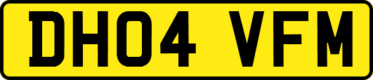 DH04VFM