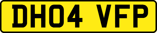DH04VFP
