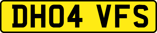 DH04VFS
