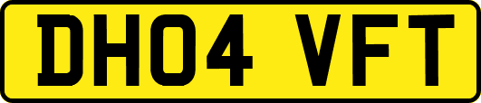 DH04VFT