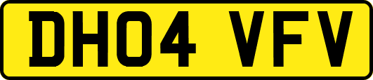 DH04VFV