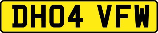 DH04VFW