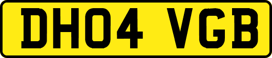 DH04VGB