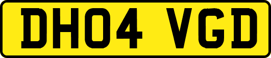 DH04VGD