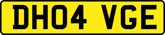 DH04VGE