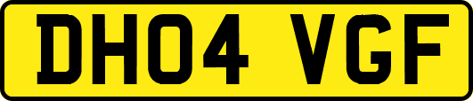 DH04VGF