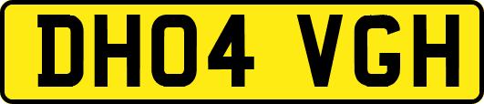 DH04VGH