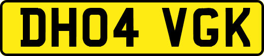 DH04VGK