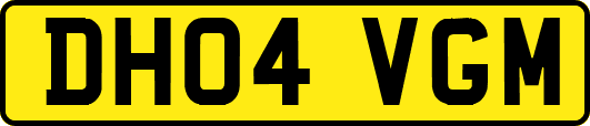 DH04VGM