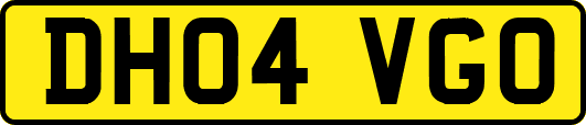 DH04VGO