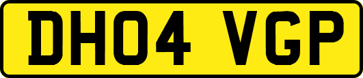DH04VGP