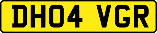 DH04VGR