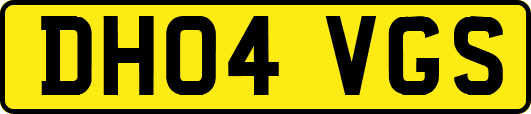 DH04VGS