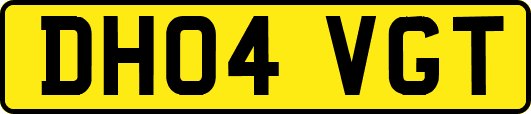 DH04VGT