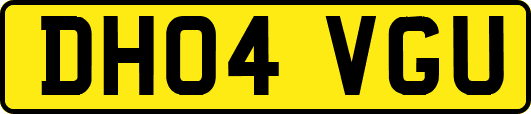 DH04VGU