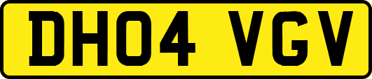 DH04VGV