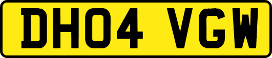 DH04VGW
