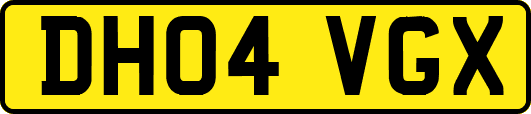 DH04VGX
