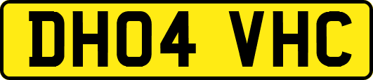 DH04VHC