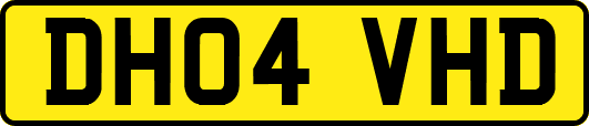 DH04VHD