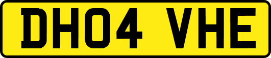 DH04VHE