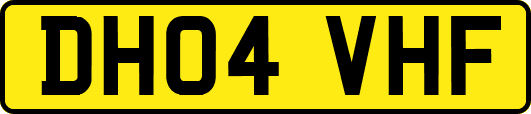 DH04VHF