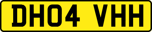 DH04VHH