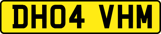 DH04VHM