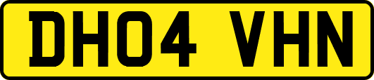 DH04VHN