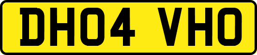 DH04VHO