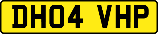 DH04VHP