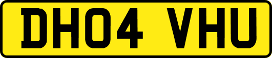 DH04VHU