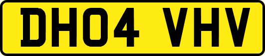 DH04VHV