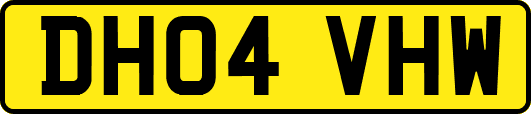 DH04VHW