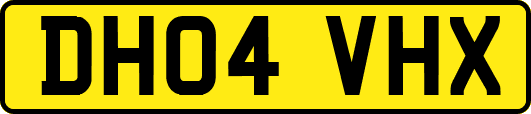 DH04VHX
