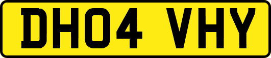 DH04VHY