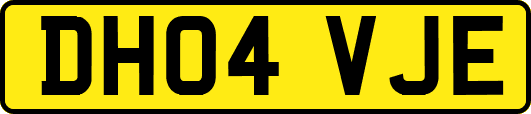 DH04VJE