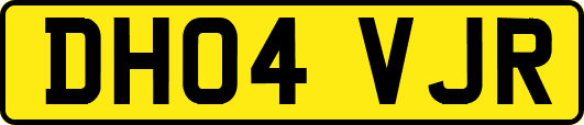 DH04VJR