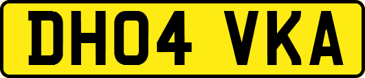 DH04VKA