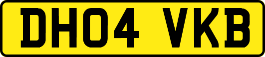 DH04VKB