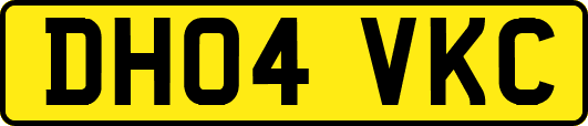 DH04VKC