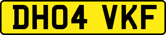 DH04VKF